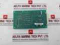 Measurex 05406700 Tube Current Controller 04406700 Rev: C (PCB)