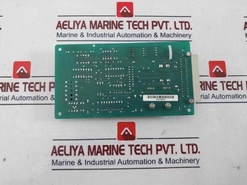Measurex 05406700 Tube Current Controller 04406700 Rev: C (PCB)