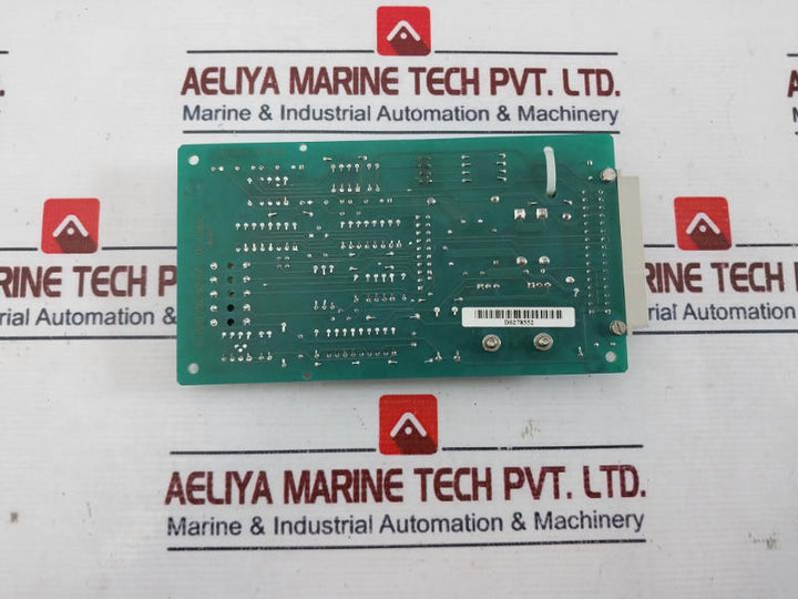 Measurex 05406700 Tube Current Controller 04406700 Rev: C (PCB)