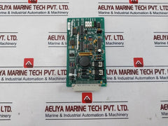 Measurex 05406700 Tube Current Controller 04406700 Rev: C (PCB)