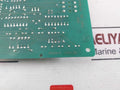 Measurex 05406700 Tube Current Controller 04406700 Rev: C (PCB)