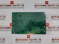 Measurex 05419900 Printed Circuit Board
