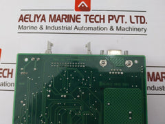 Measurex 05419900 Printed Circuit Board