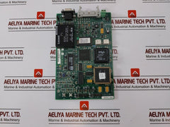 Measurex 05419900 Printed Circuit Board