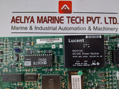 Measurex 05419900 Printed Circuit Board