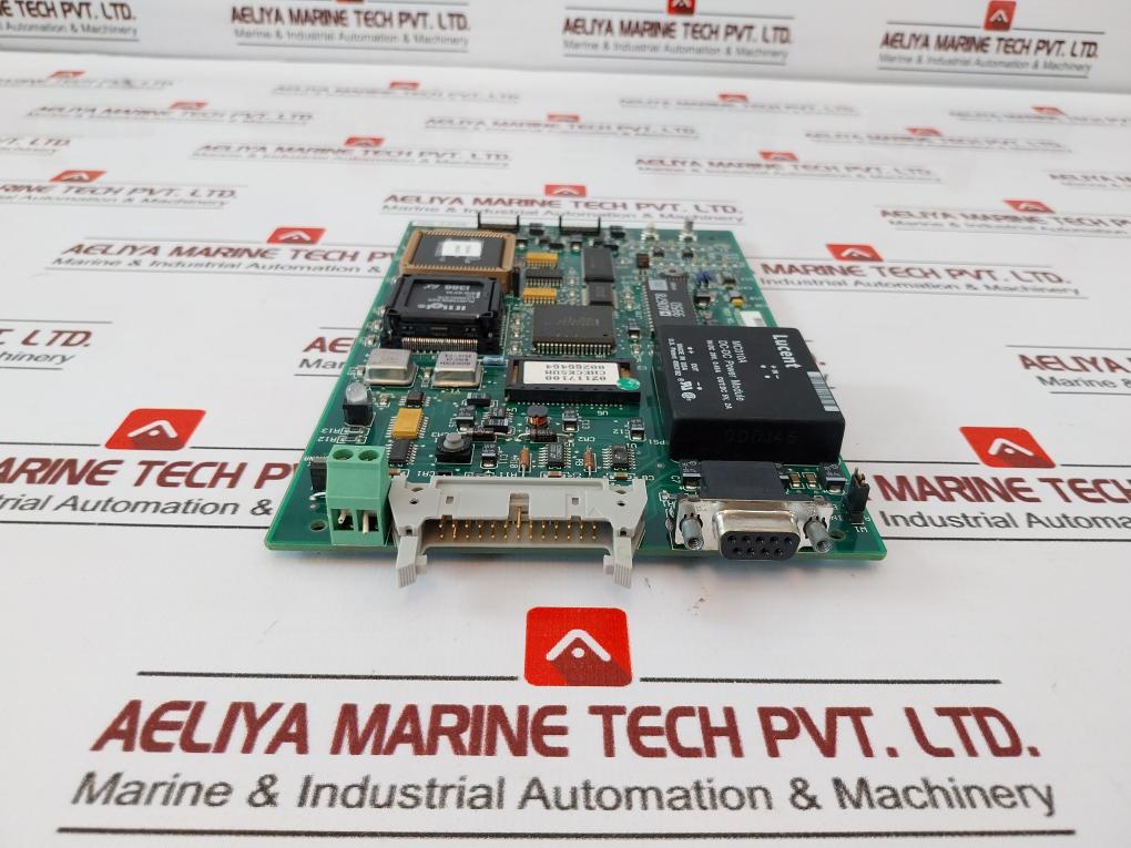 Measurex 05419900 Printed Circuit Board