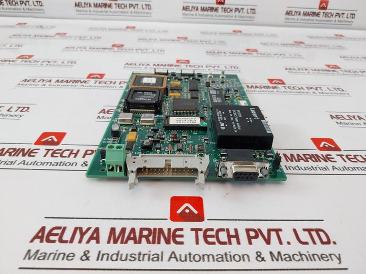 Measurex 05419900 Printed Circuit Board