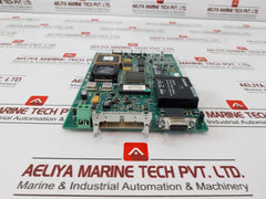 Measurex 05419900 Printed Circuit Board