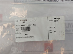 Measurex 05424600 Sib Terminal Board Rev.b