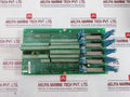 Measurex 05424600 Sib Terminal Board Rev.b
