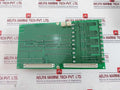 Measurex 05424600 Sib Terminal Board Rev.b