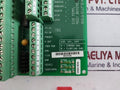 Measurex 05424600 Sib Terminal Board Rev.b