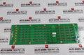 Measurex 8612900 Standard Matrix 80 Button Membrane Keypad 04406400 Rev.A