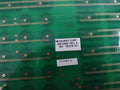 Measurex 8612900 Standard Matrix 80 Button Membrane Keypad 04406400 Rev.A
