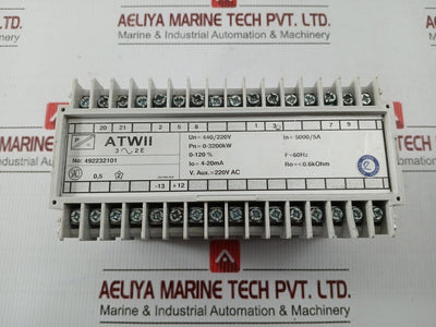Measuring-Programmable-Transducer-492232101-Saci-Atwii-4-20Ma-60Hz-0-3200Kw-208064-3