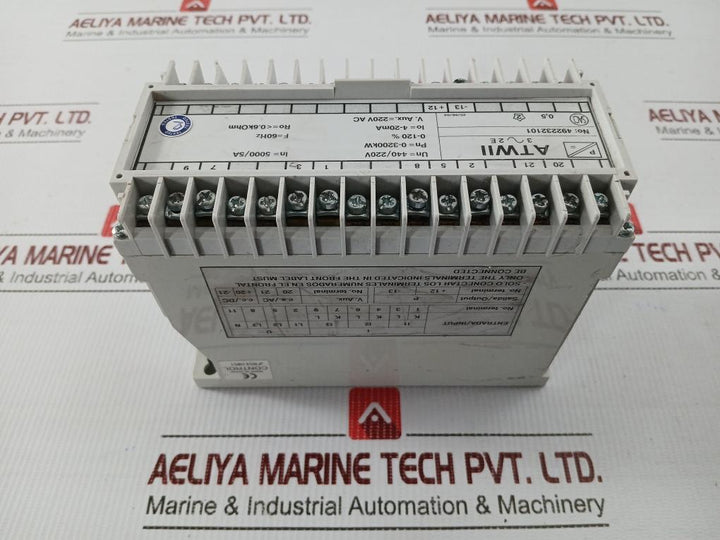 Measuring-Programmable-Transducer-492232101-Saci-Atwii-4-20Ma-60Hz-0-3200Kw-208064-7