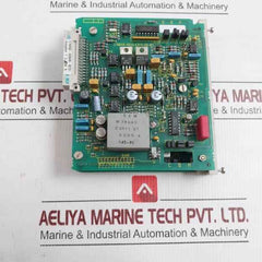 Measuring Module 7 Nd 9400-8Af Siemens