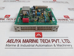 Measuring Module 7 Nd 9400-8Af Siemens