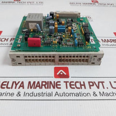 Measuring Module 7 Nd 9400-8Af Siemens