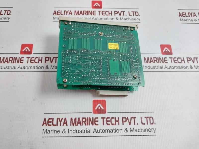 Measuring Module 7 Nd 9400-8Af Siemens