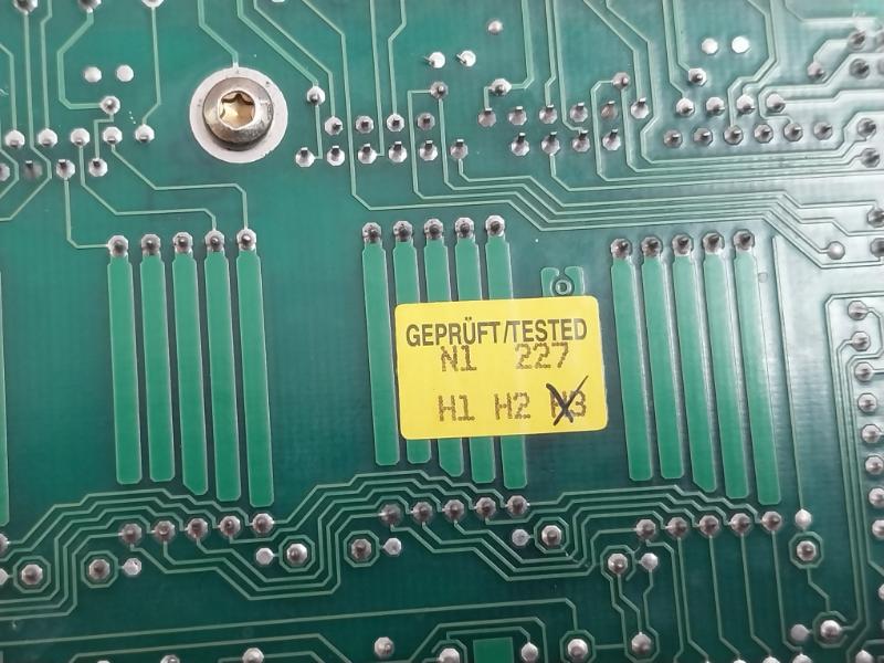 Measuring Module 7 Nd 9400-8Af Siemens