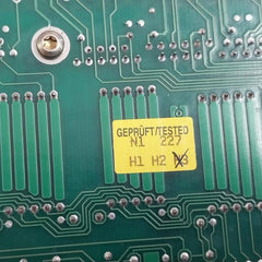 Measuring Module 7 Nd 9400-8Af Siemens