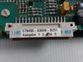 Measuring Module 7 Nd 9400-8Af Siemens
