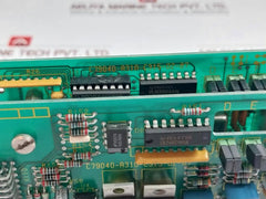 Measuring Module 7 Nd 9400-8Af Siemens