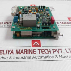 Measuring Module 7 Nd 9400-8Af Siemens