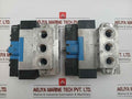 Mebh-5/3B-d-2-zsr-c Festo Solenoid Valve 40-145Psi/3-10Bar