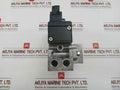 Mebh-5/3B-d-2-zsr-c Festo Solenoid Valve 40-145Psi/3-10Bar
