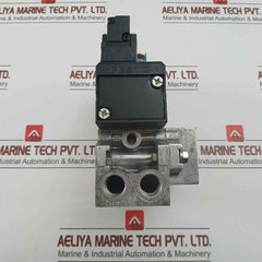 Mebh-5/3B-d-2-zsr-c Festo Solenoid Valve 40-145Psi/3-10Bar