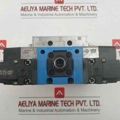 Mebh-5/3B-d-2-zsr-c Festo Solenoid Valve 40-145Psi/3-10Bar