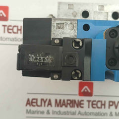 Mebh-5/3B-d-2-zsr-c Festo Solenoid Valve 40-145Psi/3-10Bar