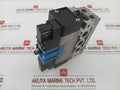 Mebh-5/3B-d-2-zsr-c Festo Solenoid Valve 40-145Psi/3-10Bar