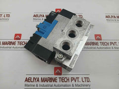 Mebh-5/3B-d-2-zsr-c Festo Solenoid Valve 40-145Psi/3-10Bar