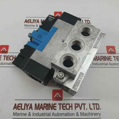 Mebh-5/3B-d-2-zsr-c Festo Solenoid Valve 40-145Psi/3-10Bar