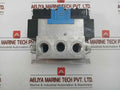 Mebh-5/3B-d-2-zsr-c Festo Solenoid Valve 40-145Psi/3-10Bar