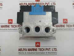 Mebh-5/3B-d-2-zsr-c Festo Solenoid Valve 40-145Psi/3-10Bar