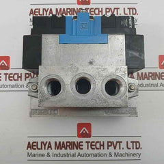 Mebh-5/3B-d-2-zsr-c Festo Solenoid Valve 40-145Psi/3-10Bar