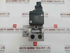 Mebh-5/3B-d-2-zsr-c Festo Solenoid Valve 40-145Psi/3-10Bar