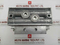 Mebh-5/3B-d-2-zsr-c Festo Solenoid Valve 40-145Psi/3-10Bar