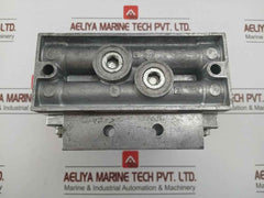 Mebh-5/3B-d-2-zsr-c Festo Solenoid Valve 40-145Psi/3-10Bar