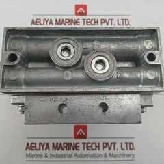Mebh-5/3B-d-2-zsr-c Festo Solenoid Valve 40-145Psi/3-10Bar