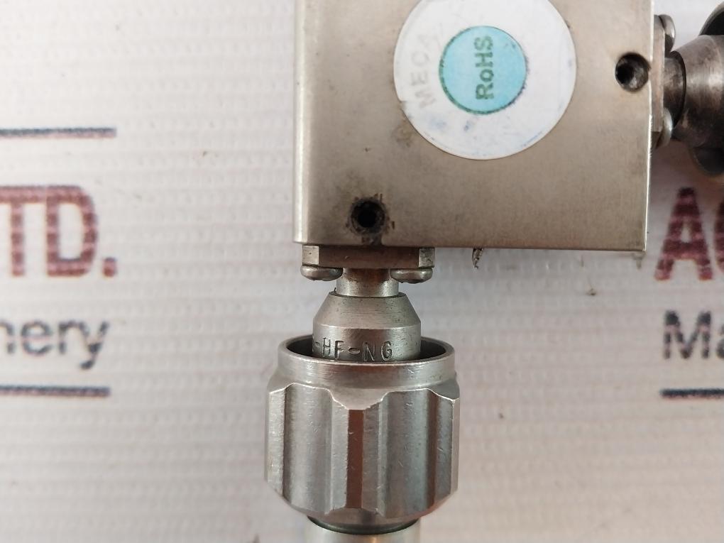 Meca Cn-1.950 Circulator 0406-252-hf-ng