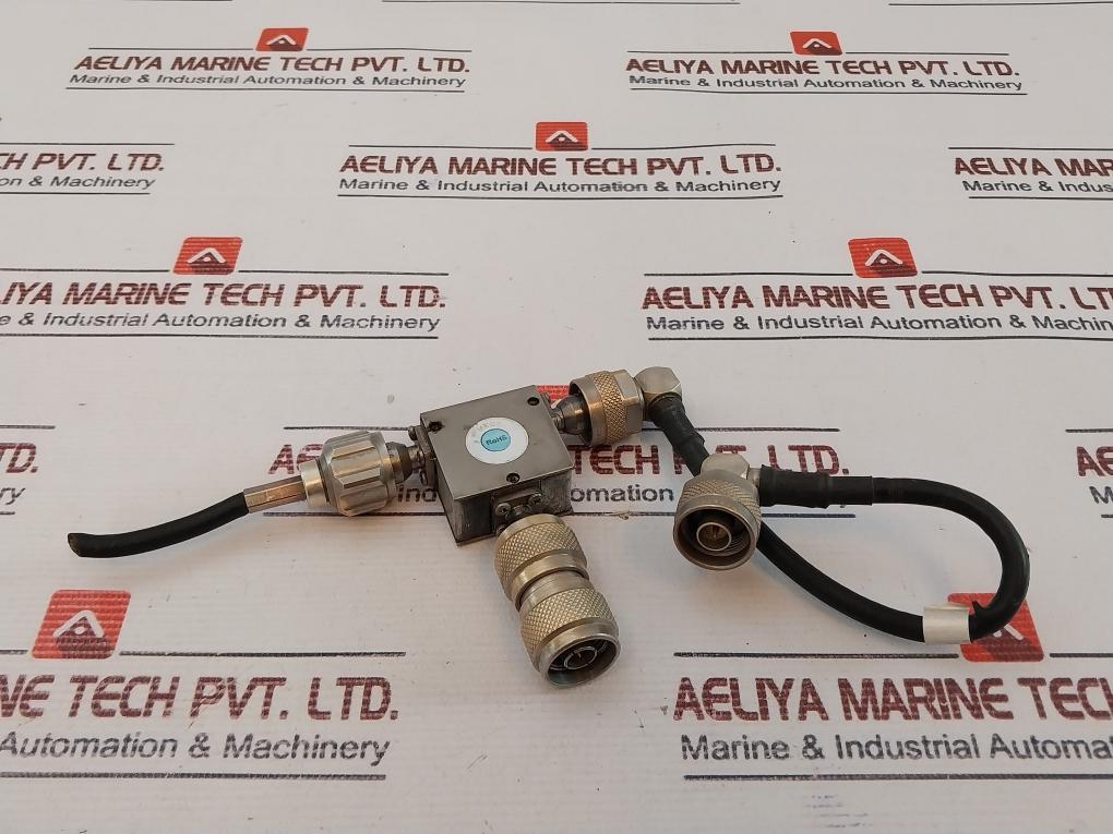 Meca Cn-1.950 Circulator 0406-252-hf-ng