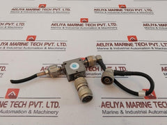 Meca Cn-1.950 Circulator 0406-252-hf-ng