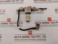 Meca Cn-1.950 Circulator 0406-252-hf-ng