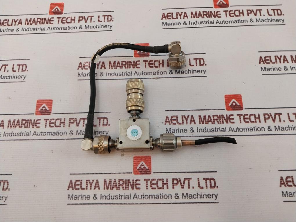 Meca Cn-1.950 Circulator 0406-252-hf-ng