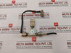 Meca Cn-1.950 Circulator 0406-252-hf-ng